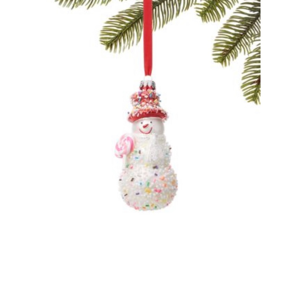 Christmas ornaments